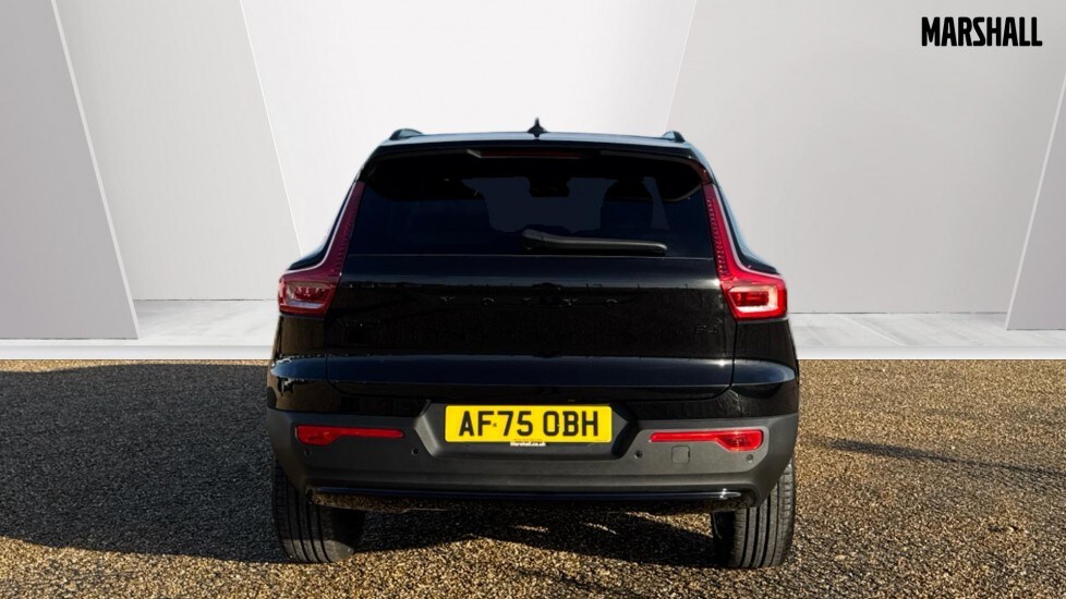 Used Volvo XC40 2025 for sale - 76881870: Photo 13