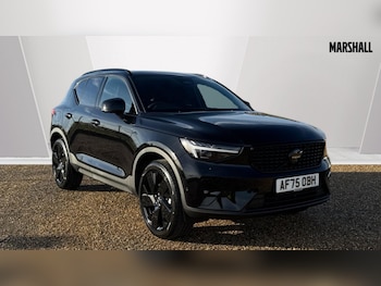 Used Volvo XC40 2025 for sale - 76881870: Photo