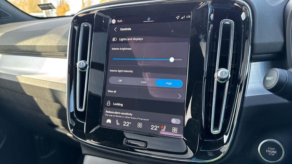 Used Volvo XC40 2025 for sale - 76881870: Photo 20