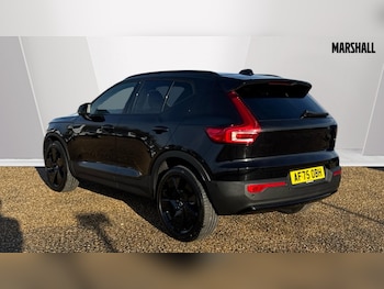 Used Volvo XC40 2025 for sale - 76881870: Photo