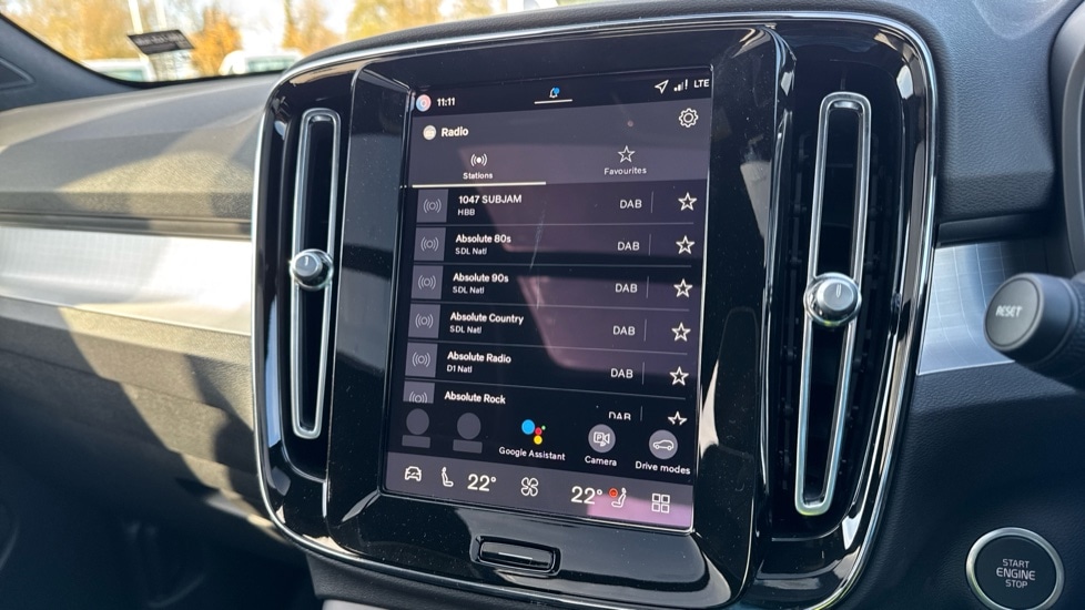 Used Volvo XC40 2025 for sale - 76881870: Photo 35