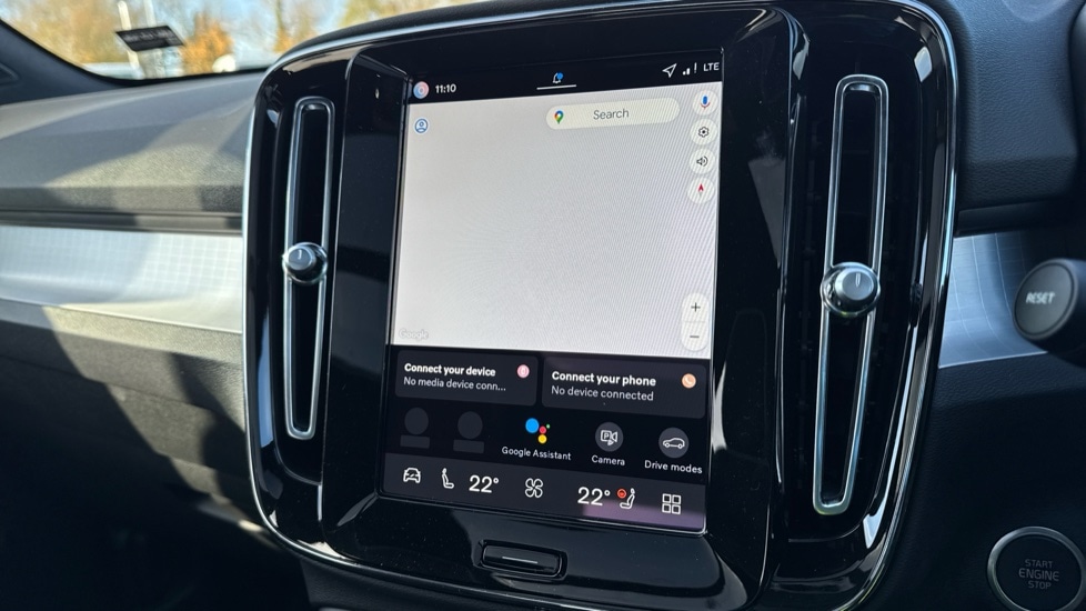 Used Volvo XC40 2025 for sale - 76881870: Photo 36