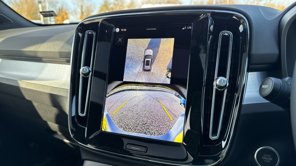 Used Volvo XC40 2025 for sale - 76881870: Photo 37