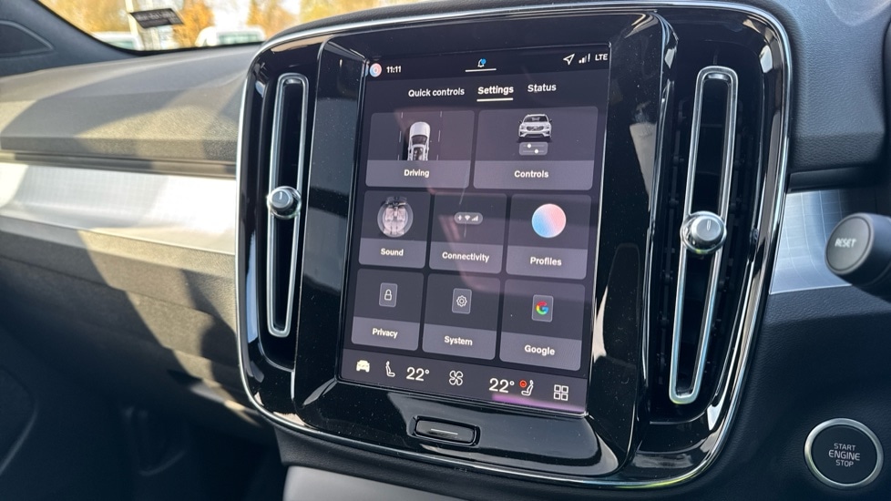 Used Volvo XC40 2025 for sale - 76881870: Photo 39