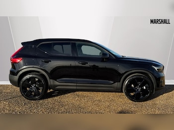 Used Volvo XC40 2025 for sale - 76881870: Photo