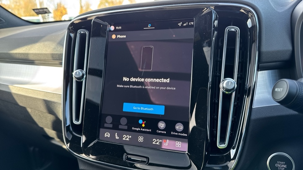 Used Volvo XC40 2025 for sale - 76881870: Photo 40