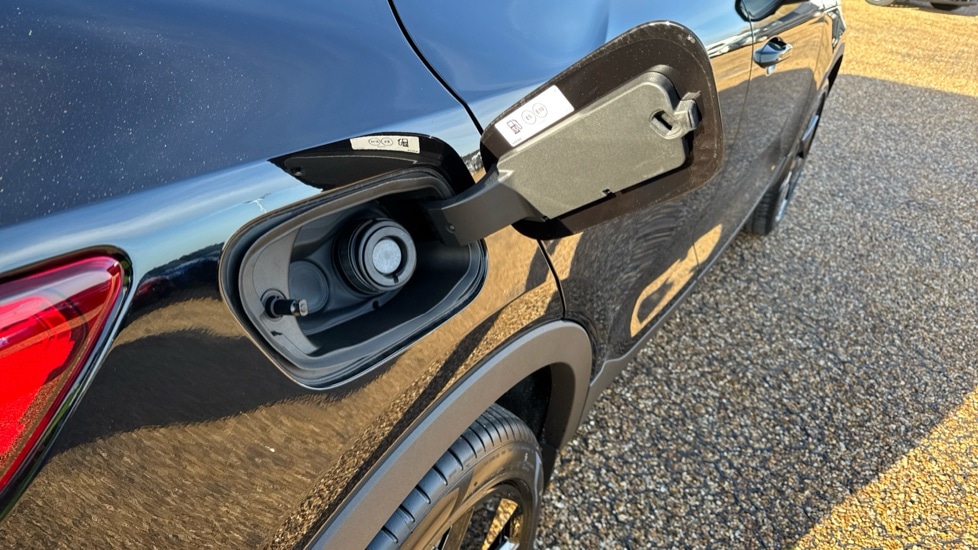 Used Volvo XC40 2025 for sale - 76881870: Photo 42