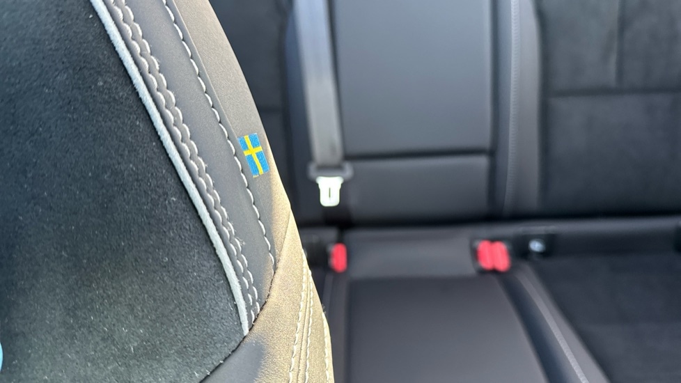 Used Volvo XC40 2025 for sale - 76881870: Photo 47