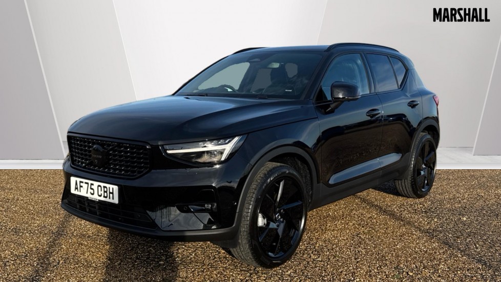 Used Volvo XC40 2025 for sale - 76881870: Photo 6