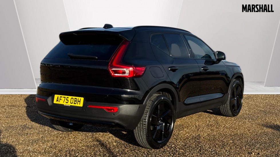 Used Volvo XC40 2025 for sale - 76881870: Photo 7