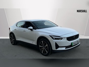 Used Polestar Polestar 2 2022 for sale - 75554504: Photo
