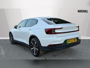 Used Polestar Polestar 2 2022 for sale - 75554504: Photo