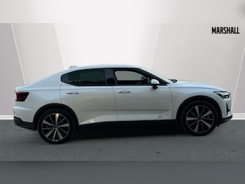 Used Polestar Polestar 2 2022 for sale - 75554504: Photo
