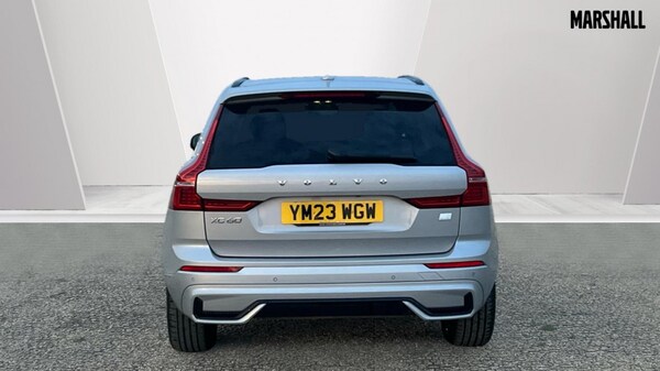 Used Volvo XC60 2023 for sale - 76104133: Photo 13