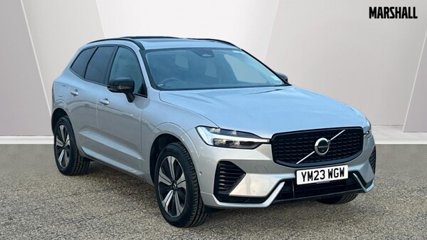Used Volvo XC60 2023 for sale - 76104133: Photo 1