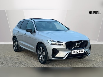 Used Volvo XC60 2023 for sale - 76104133: Photo