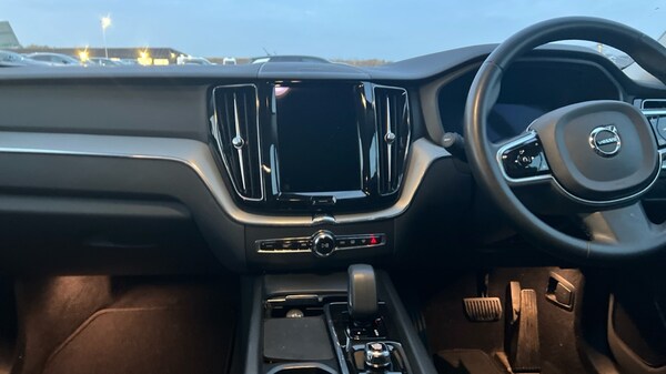 Used Volvo XC60 2023 for sale - 76104133: Photo 22
