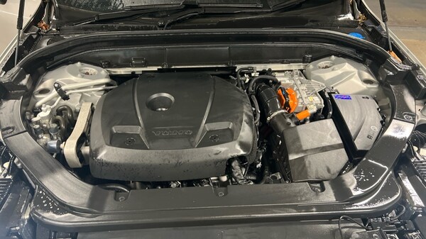 Used Volvo XC60 2023 for sale - 76104133: Photo 23