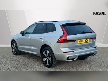Used Volvo XC60 2023 for sale - 76104133: Photo
