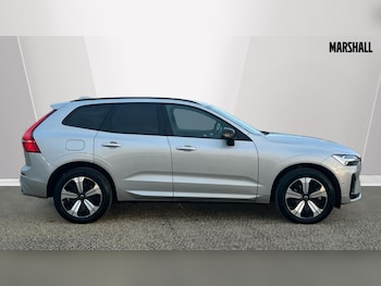 Used Volvo XC60 2023 for sale - 76104133: Photo