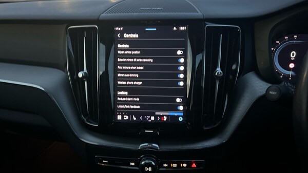 Used Volvo XC60 2023 for sale - 76104133: Photo 52