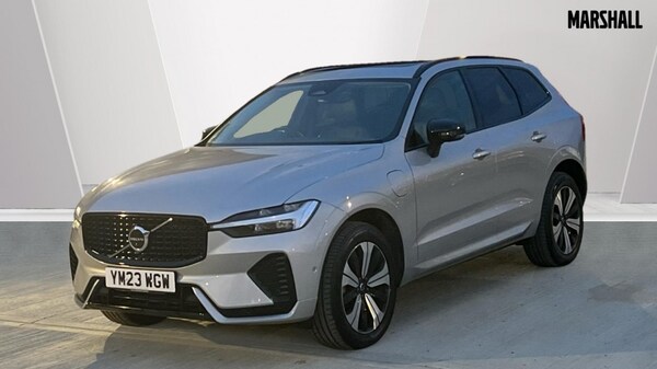 Used Volvo XC60 2023 for sale - 76104133: Photo 6