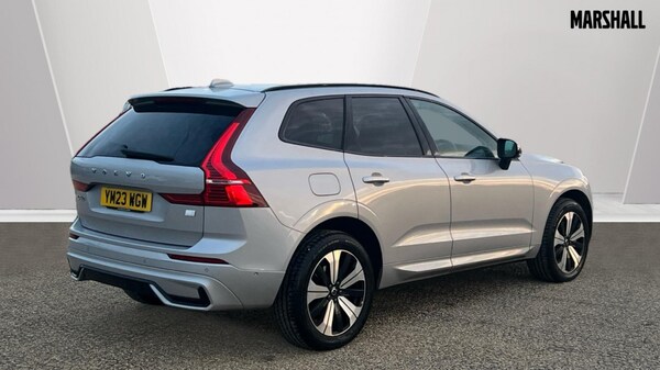 Used Volvo XC60 2023 for sale - 76104133: Photo 7