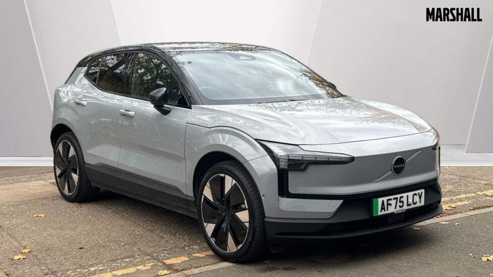 Used Volvo EX30 2025 for sale - 75967015: Photo 1