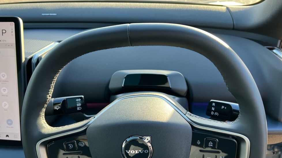 Used Volvo EX30 2025 for sale - 75967015: Photo 11