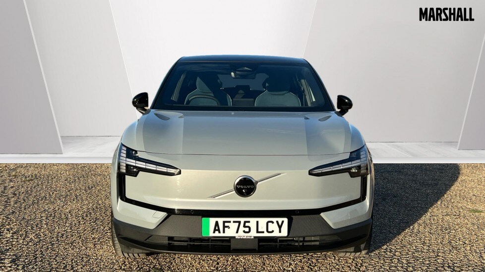 Used Volvo EX30 2025 for sale - 75967015: Photo 12