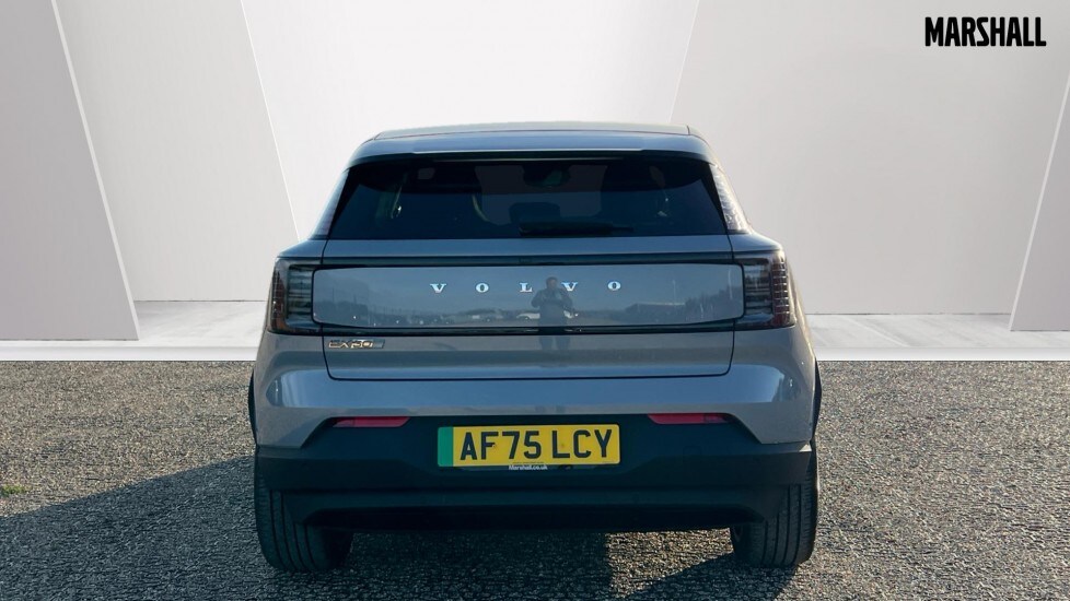 Used Volvo EX30 2025 for sale - 75967015: Photo 13