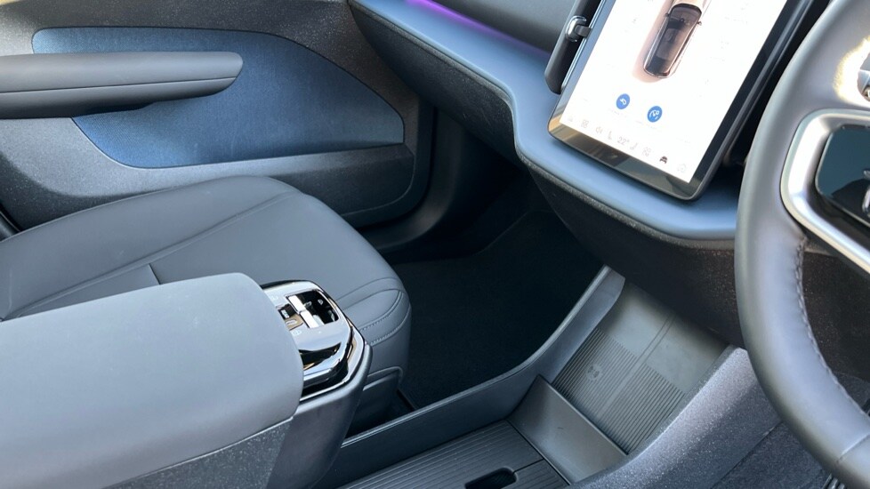 Used Volvo EX30 2025 for sale - 75967015: Photo 14