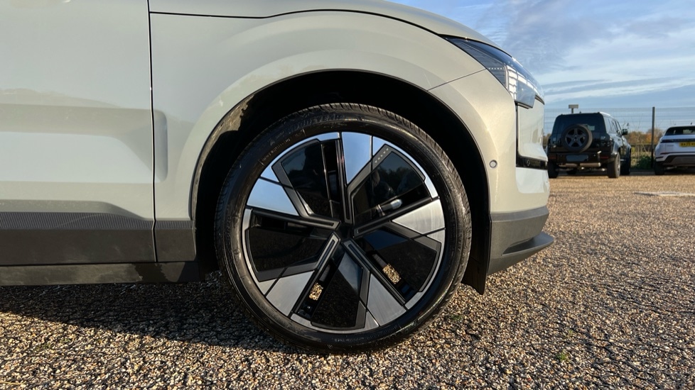 Used Volvo EX30 2025 for sale - 75967015: Photo 16