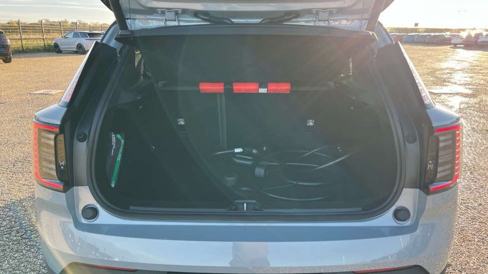 Used Volvo EX30 2025 for sale - 75967015: Photo 17