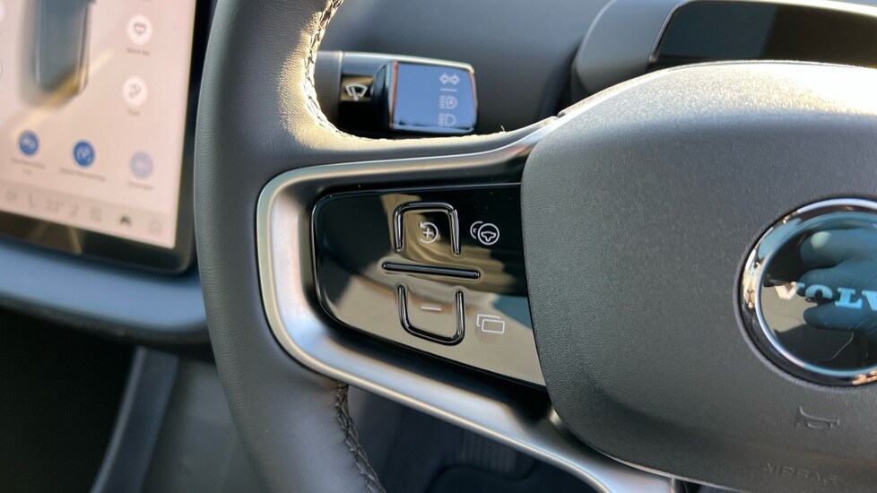 Used Volvo EX30 2025 for sale - 75967015: Photo 18