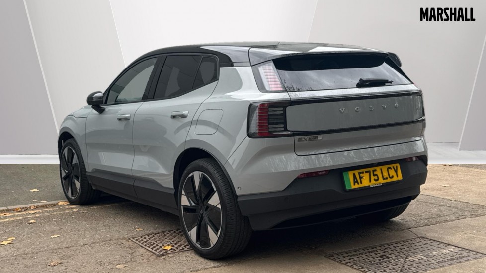 Used Volvo EX30 2025 for sale - 75967015: Photo 2