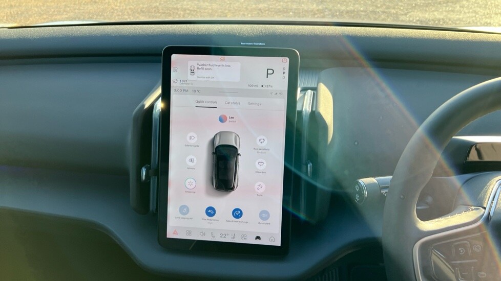 Used Volvo EX30 2025 for sale - 75967015: Photo 20