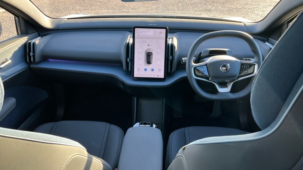 Used Volvo EX30 2025 for sale - 75967015: Photo 21