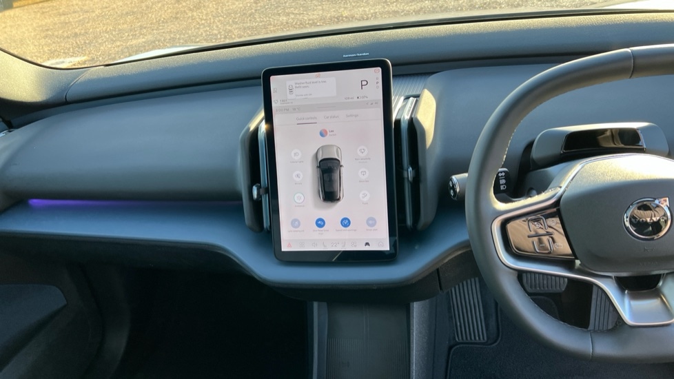 Used Volvo EX30 2025 for sale - 75967015: Photo 22