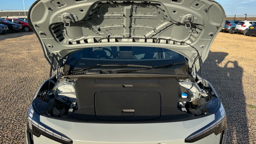 Used Volvo EX30 2025 for sale - 75967015: Photo 23