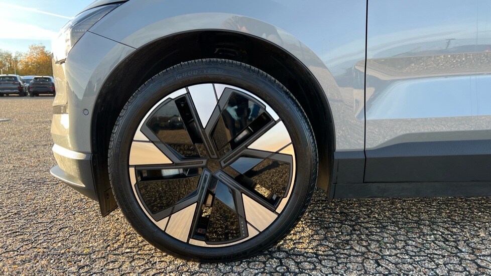 Used Volvo EX30 2025 for sale - 75967015: Photo 25