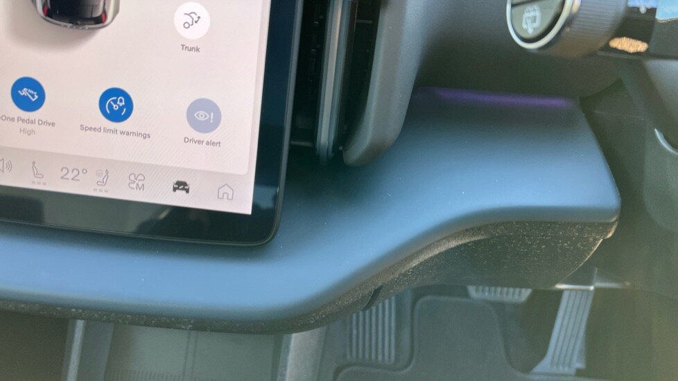 Used Volvo EX30 2025 for sale - 75967015: Photo 28