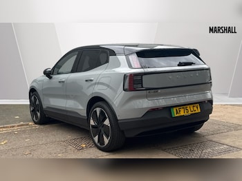 Used Volvo EX30 2025 for sale - 75967015: Photo