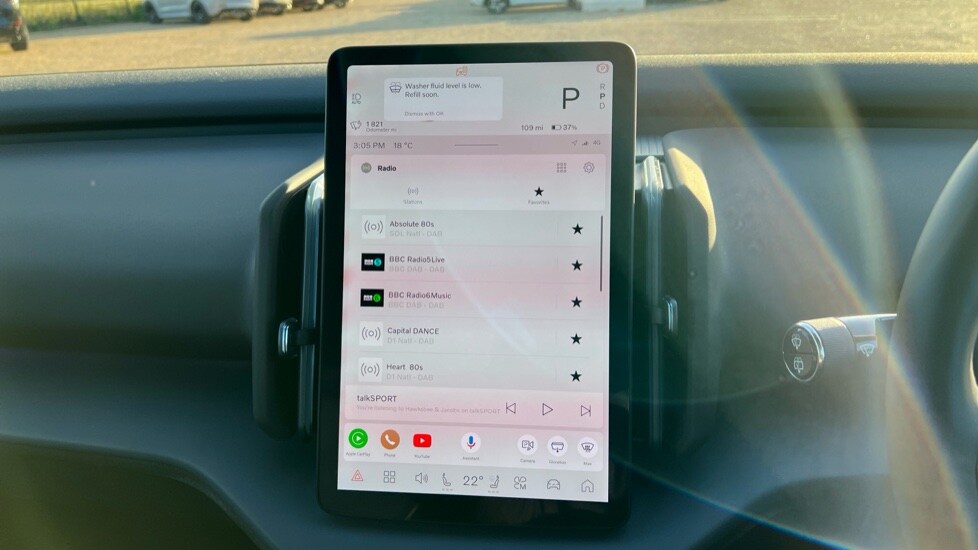 Used Volvo EX30 2025 for sale - 75967015: Photo 34