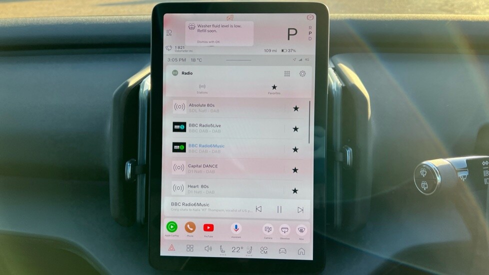 Used Volvo EX30 2025 for sale - 75967015: Photo 35