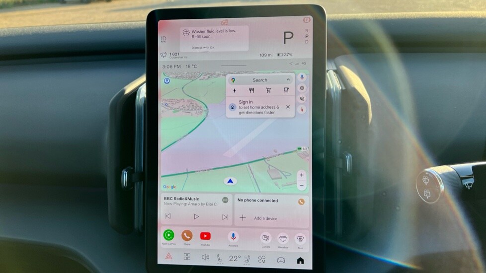 Used Volvo EX30 2025 for sale - 75967015: Photo 36