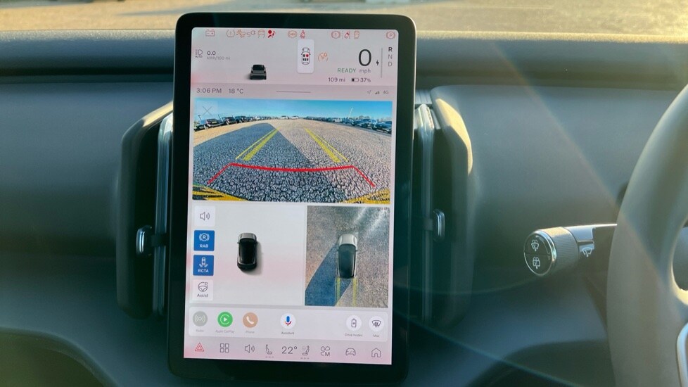 Used Volvo EX30 2025 for sale - 75967015: Photo 37