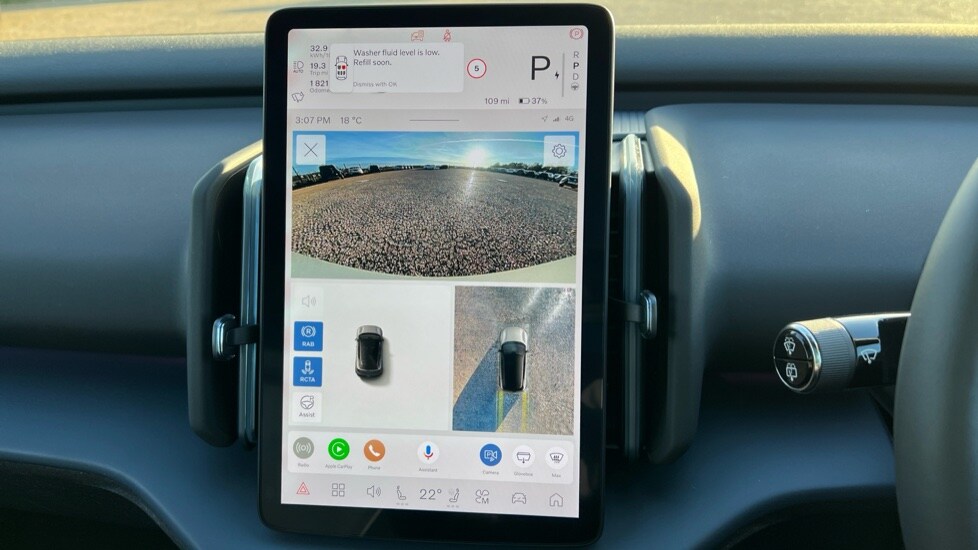 Used Volvo EX30 2025 for sale - 75967015: Photo 39