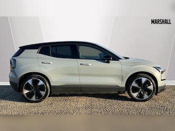 Used Volvo EX30 2025 for sale - 75967015: Photo