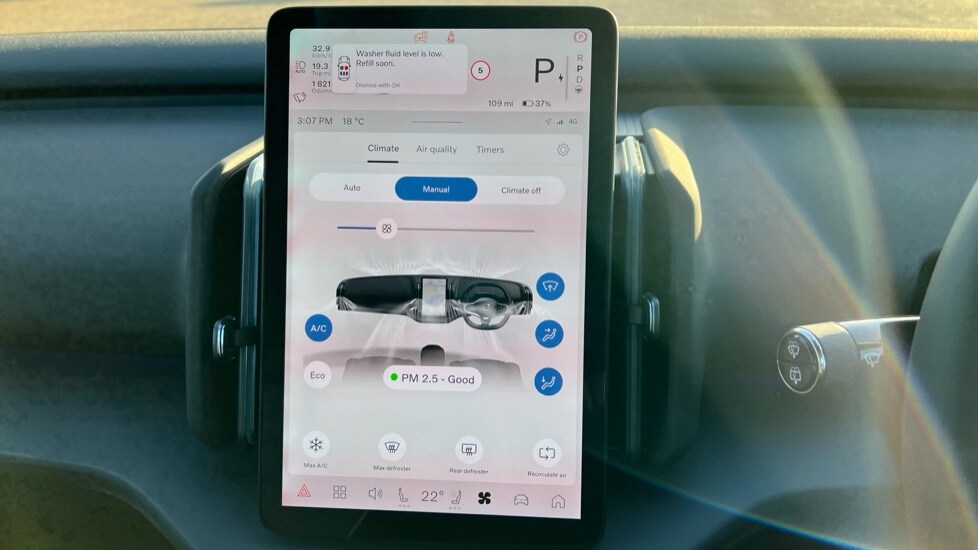 Used Volvo EX30 2025 for sale - 75967015: Photo 40